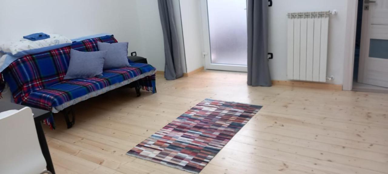 Moon Villa Pignataro Maggiore Екстериор снимка