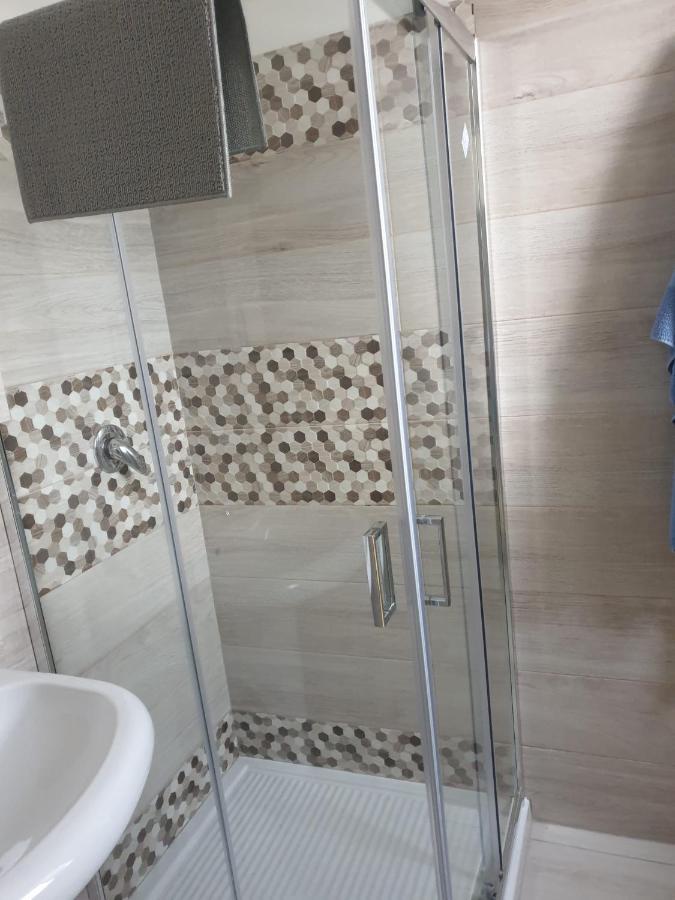 Moon Villa Pignataro Maggiore Екстериор снимка