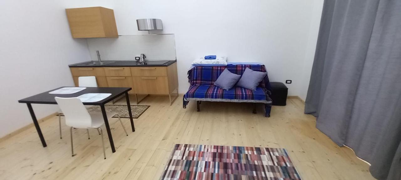 Moon Villa Pignataro Maggiore Екстериор снимка