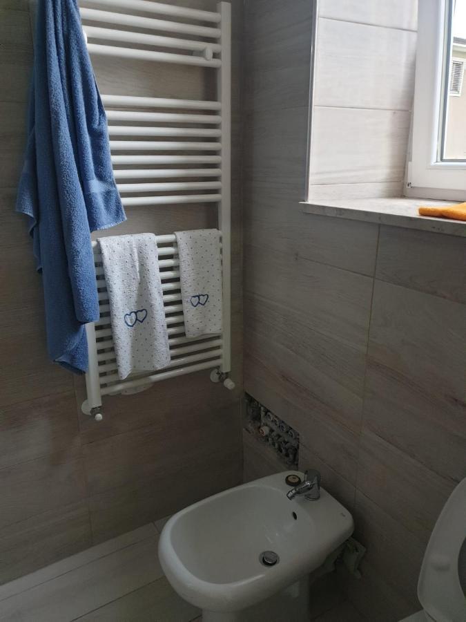 Moon Villa Pignataro Maggiore Екстериор снимка
