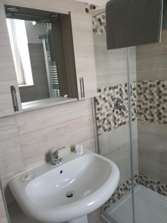 Moon Villa Pignataro Maggiore Екстериор снимка