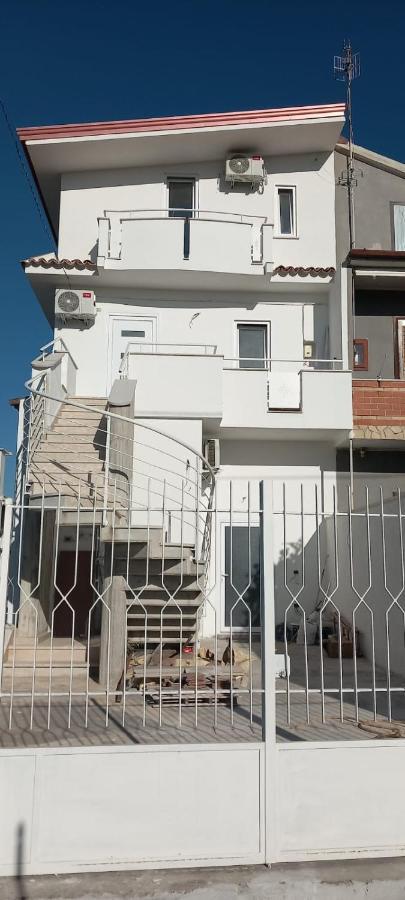Moon Villa Pignataro Maggiore Екстериор снимка