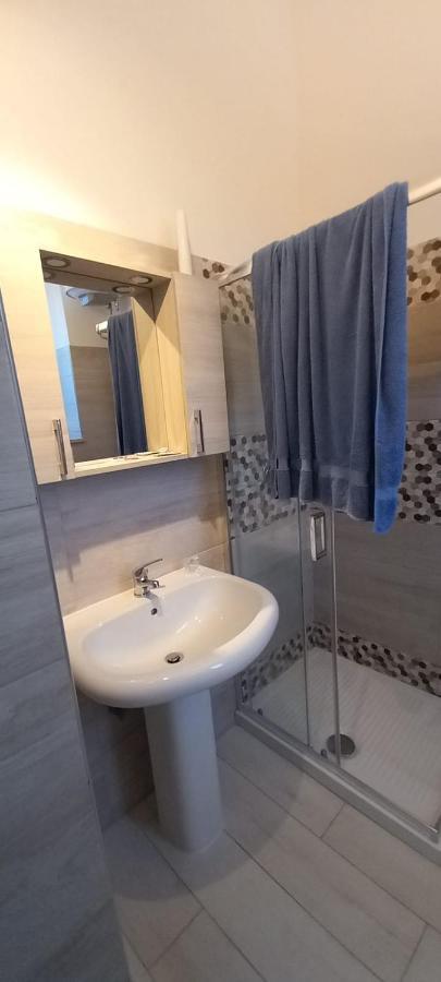 Moon Villa Pignataro Maggiore Екстериор снимка