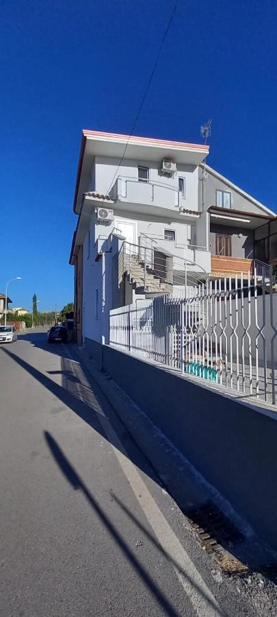 Moon Villa Pignataro Maggiore Екстериор снимка