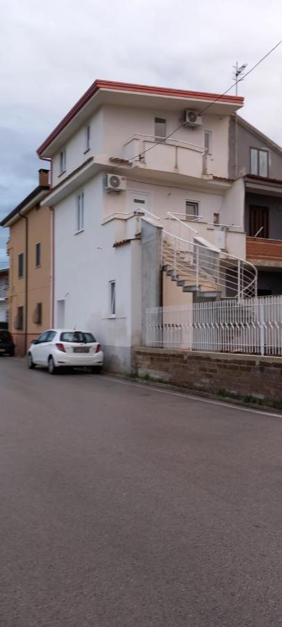 Moon Villa Pignataro Maggiore Екстериор снимка